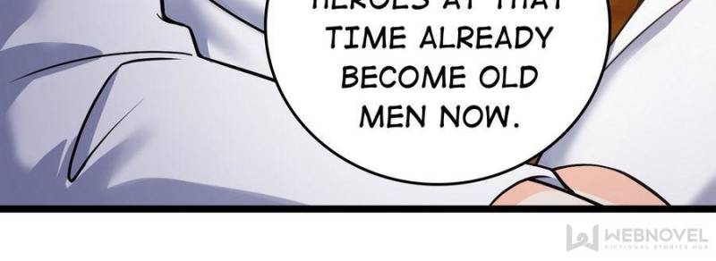 Spare Me, Great Lord! Chapter 105 - 27