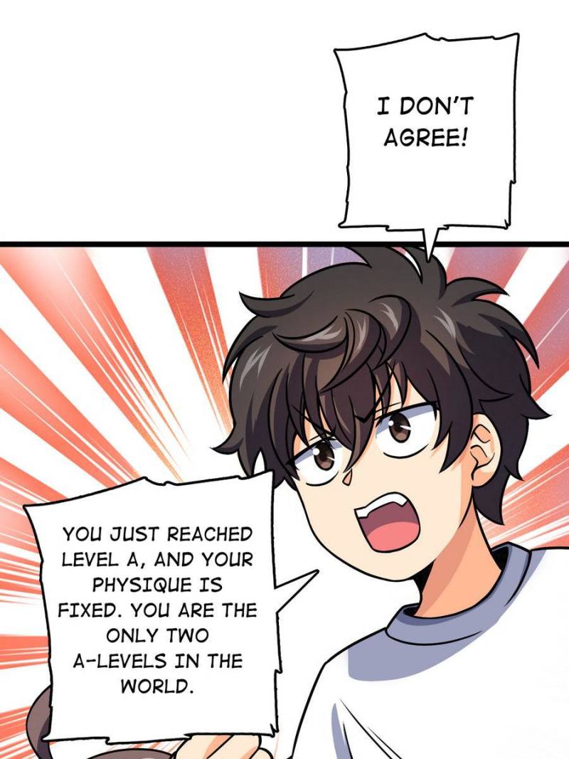 Spare Me, Great Lord! Chapter 105 - 28