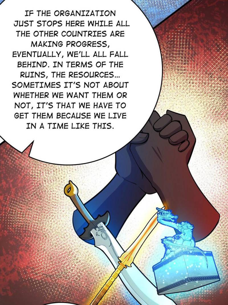 Spare Me, Great Lord! Chapter 104 - 106