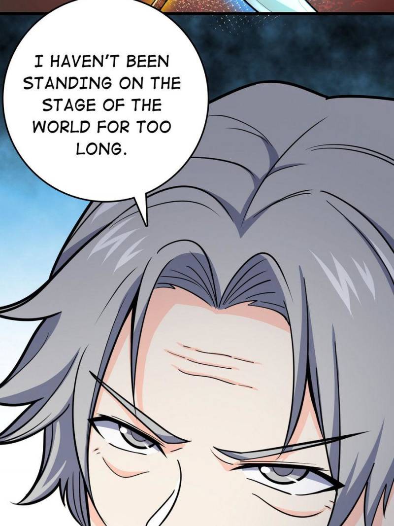 Spare Me, Great Lord! Chapter 104 - 107
