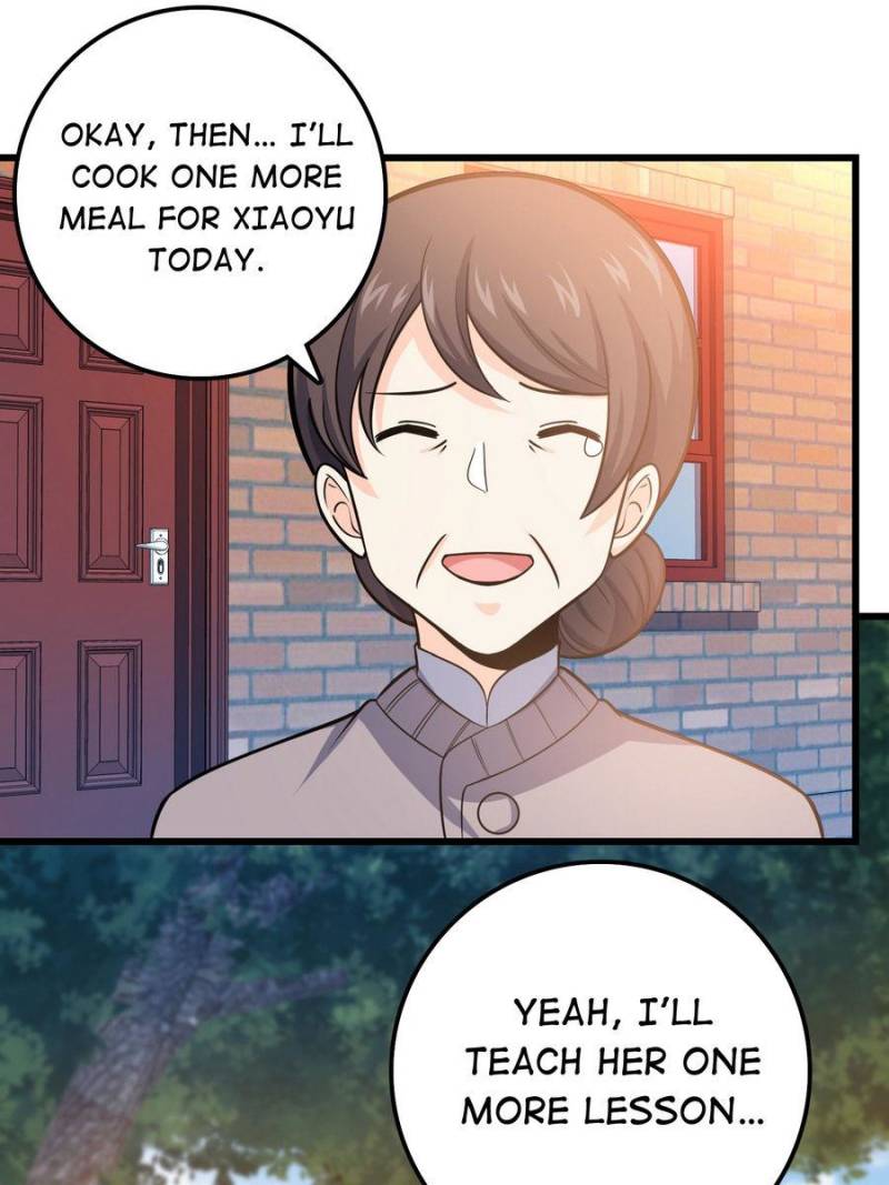 Spare Me, Great Lord! Chapter 104 - 109