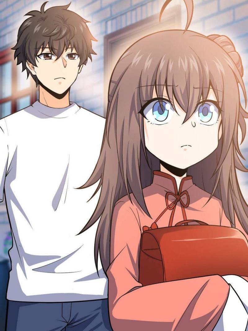 Spare Me, Great Lord! Chapter 104 - 112