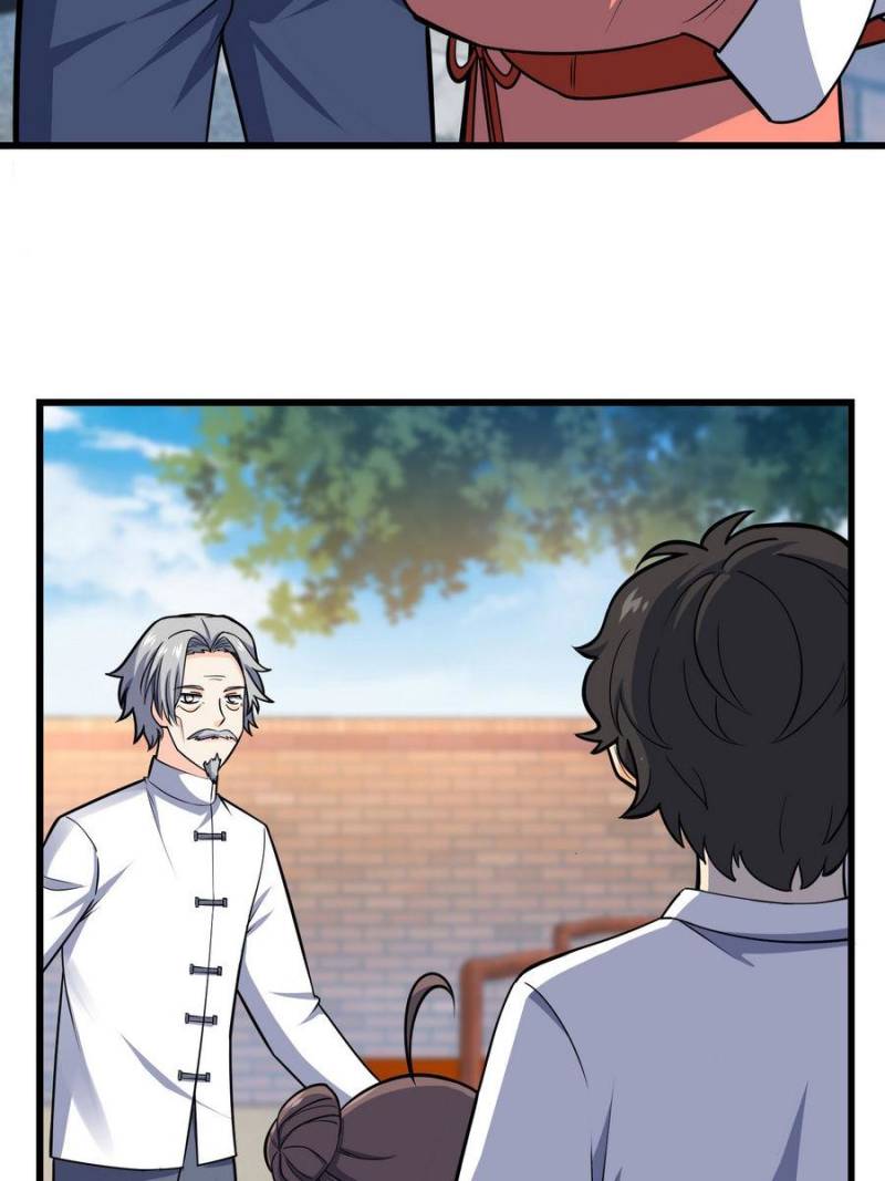 Spare Me, Great Lord! Chapter 104 - 113