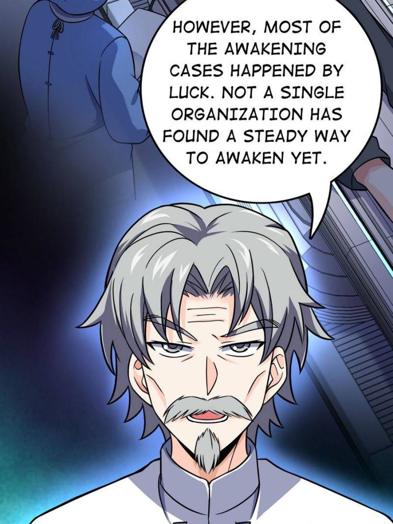 Spare Me, Great Lord! Chapter 105 - 35