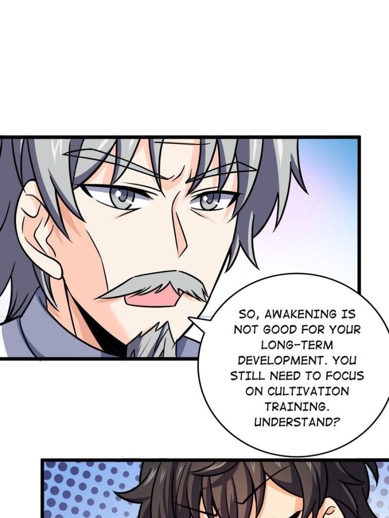 Spare Me, Great Lord! Chapter 105 - 37