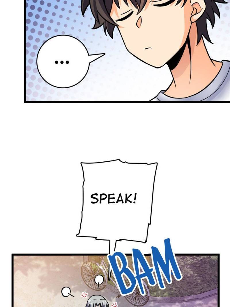 Spare Me, Great Lord! Chapter 105 - 38