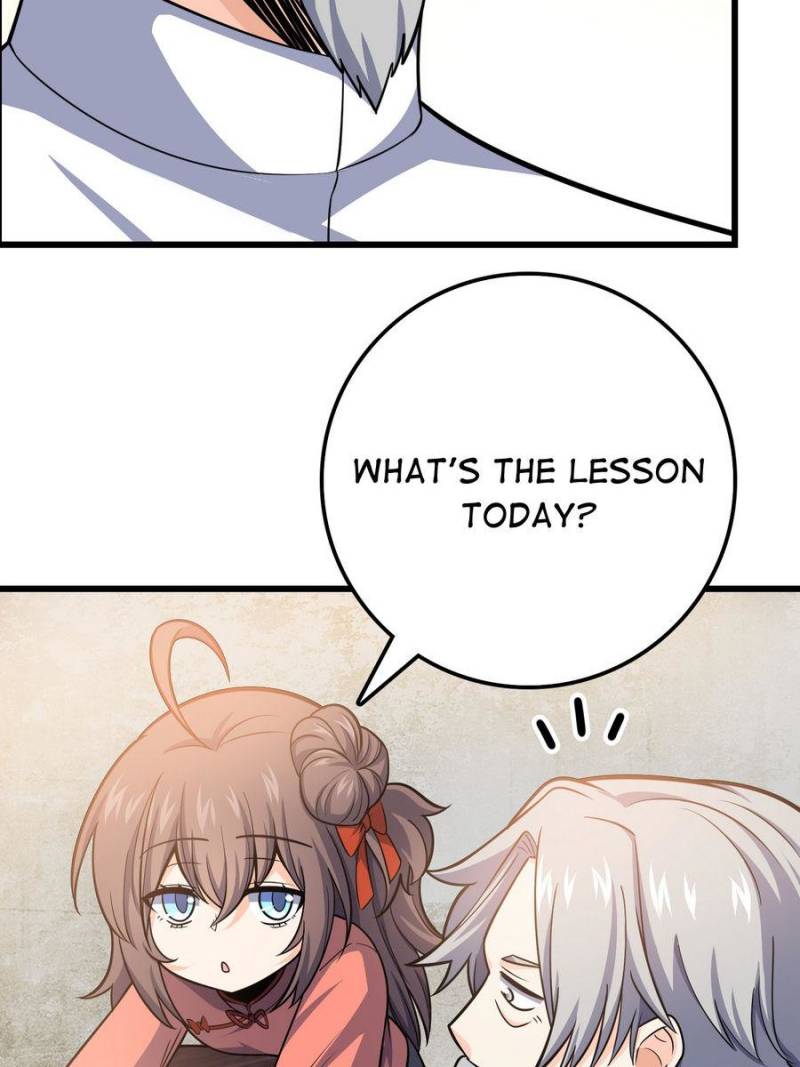 Spare Me, Great Lord! Chapter 104 - 116