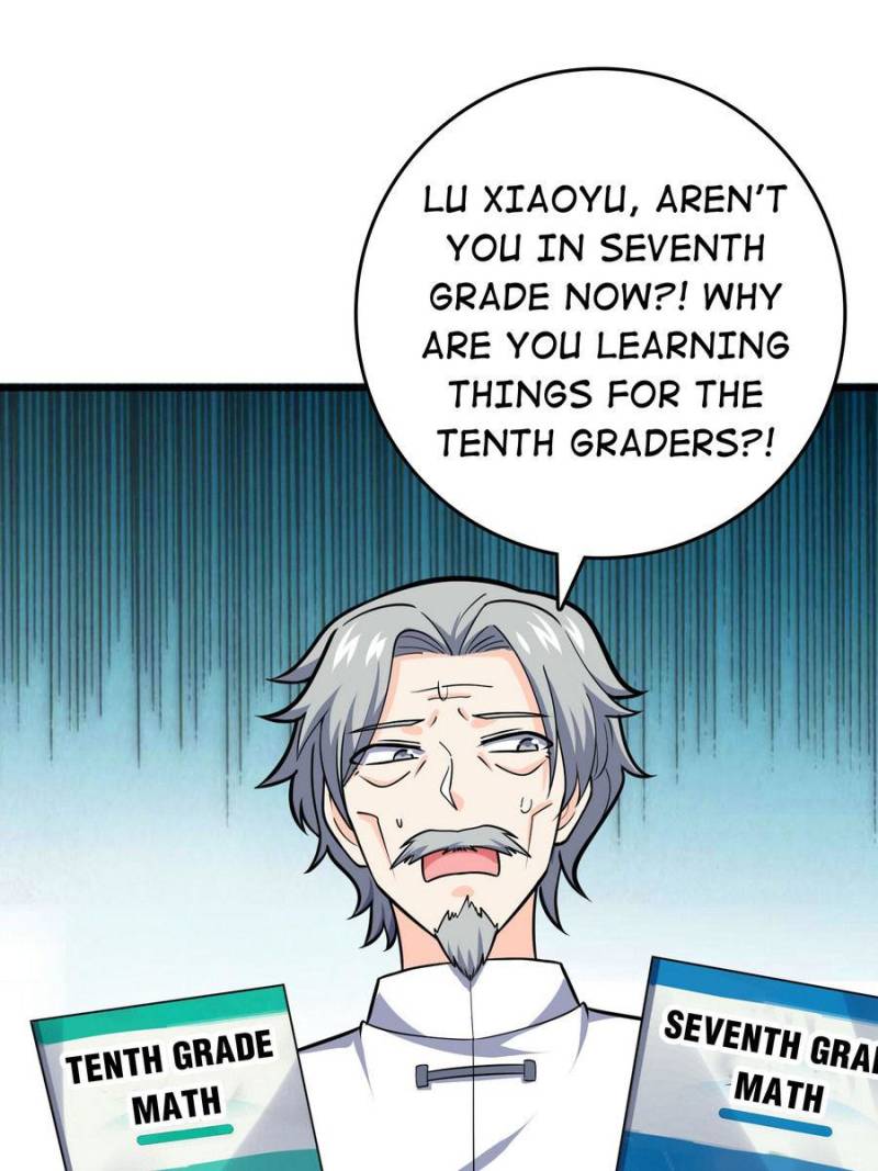 Spare Me, Great Lord! Chapter 104 - 118