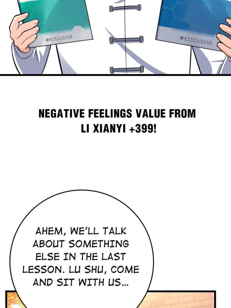 Spare Me, Great Lord! Chapter 104 - 119