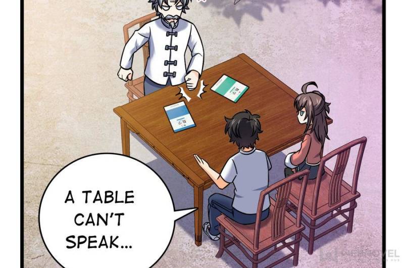 Spare Me, Great Lord! Chapter 105 - 39