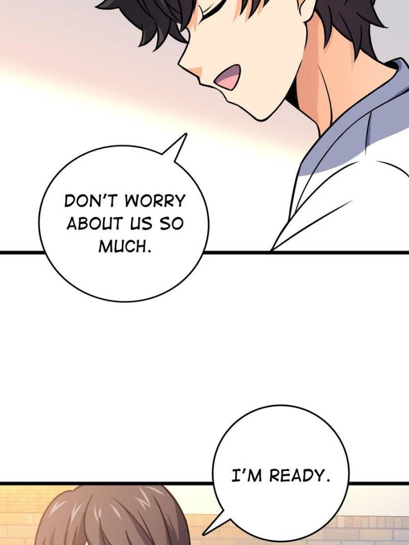 Spare Me, Great Lord! Chapter 105 - 41