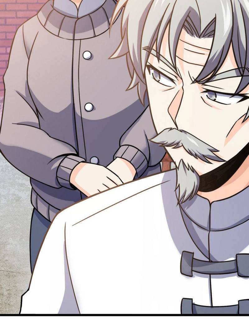 Spare Me, Great Lord! Chapter 105 - 43