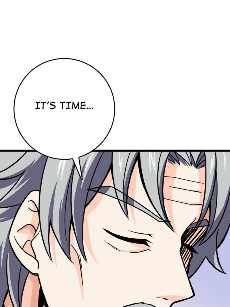 Spare Me, Great Lord! Chapter 105 - 44
