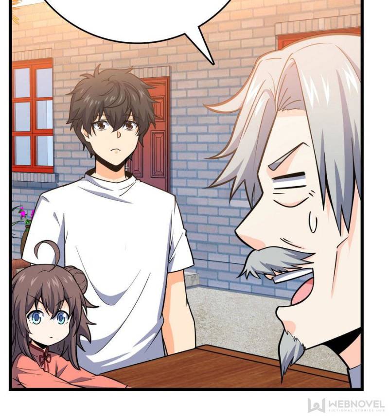 Spare Me, Great Lord! Chapter 104 - 120