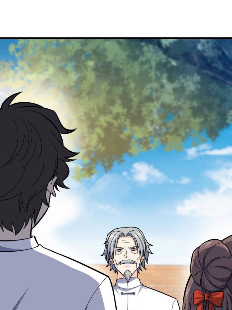 Spare Me, Great Lord! Chapter 104 - 121