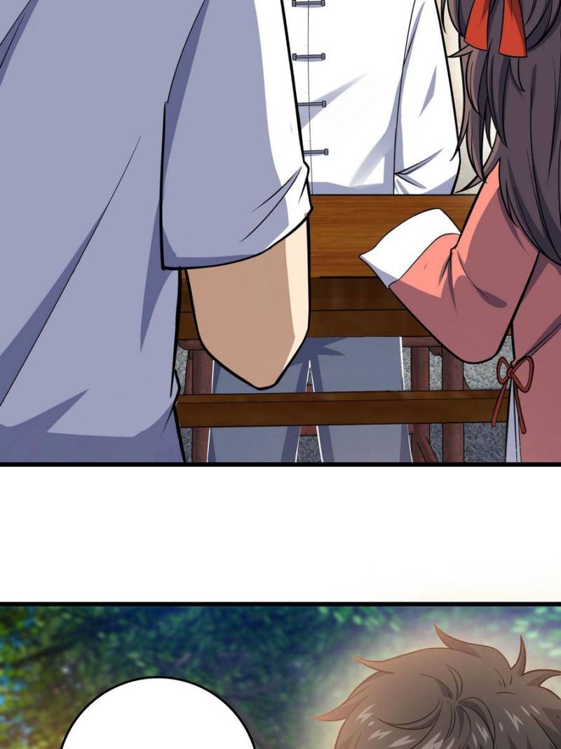 Spare Me, Great Lord! Chapter 104 - 122