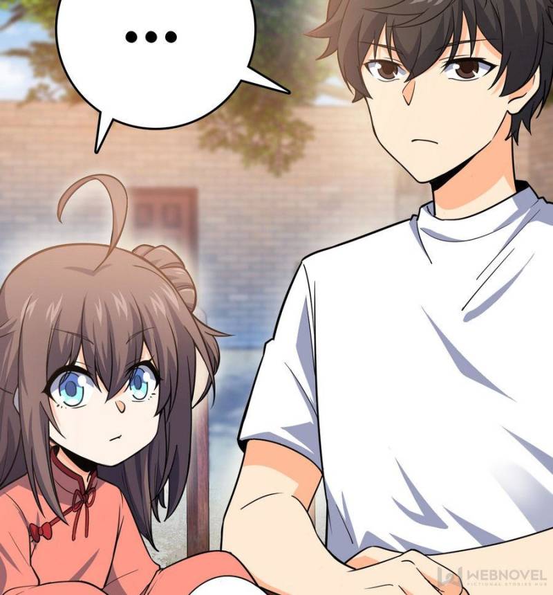 Spare Me, Great Lord! Chapter 104 - 123