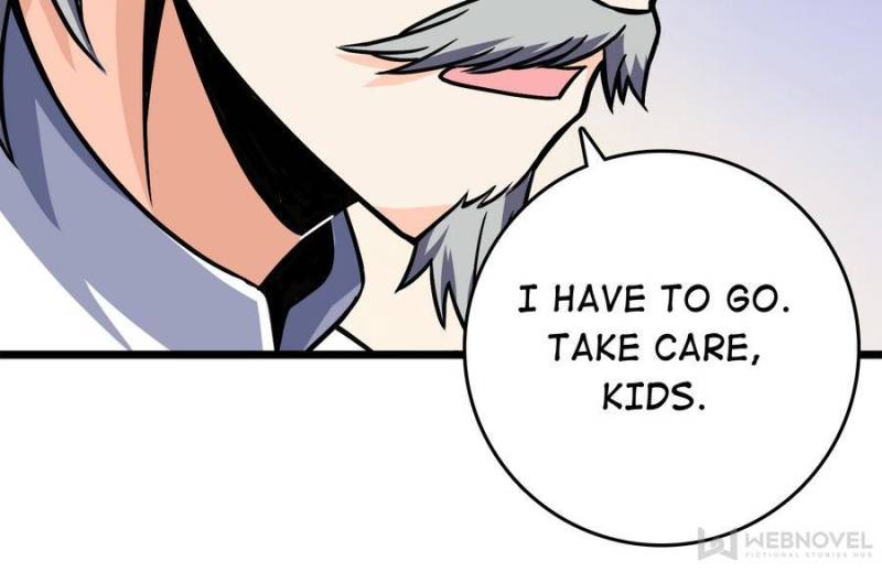 Spare Me, Great Lord! Chapter 105 - 45