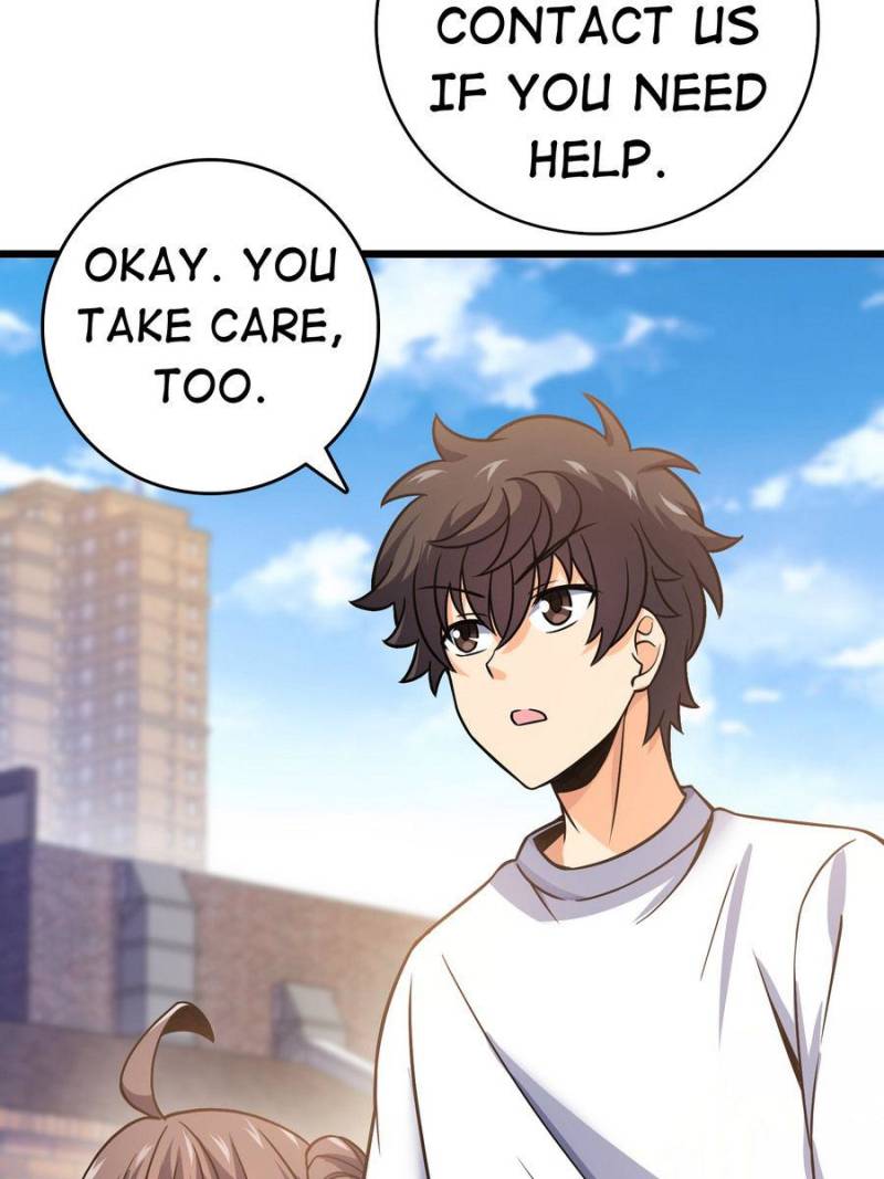 Spare Me, Great Lord! Chapter 105 - 47