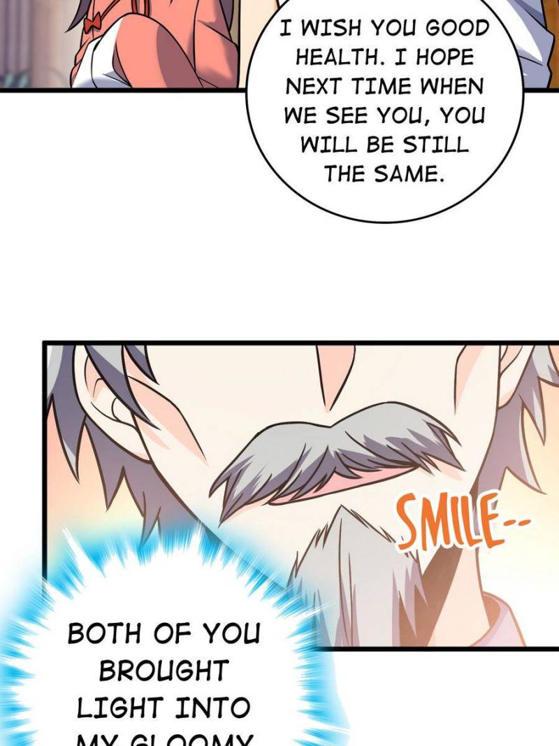 Spare Me, Great Lord! Chapter 105 - 49