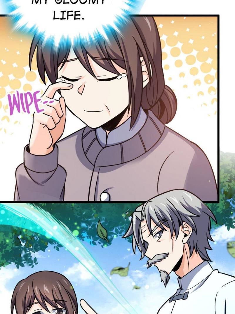 Spare Me, Great Lord! Chapter 105 - 50