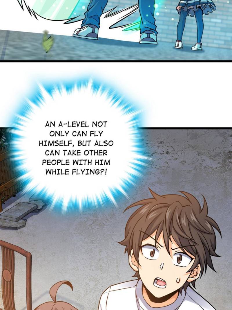Spare Me, Great Lord! Chapter 105 - 58