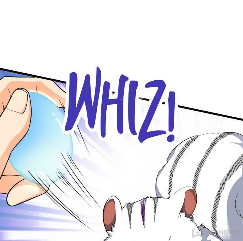 Spare Me, Great Lord! Chapter 106 - 2