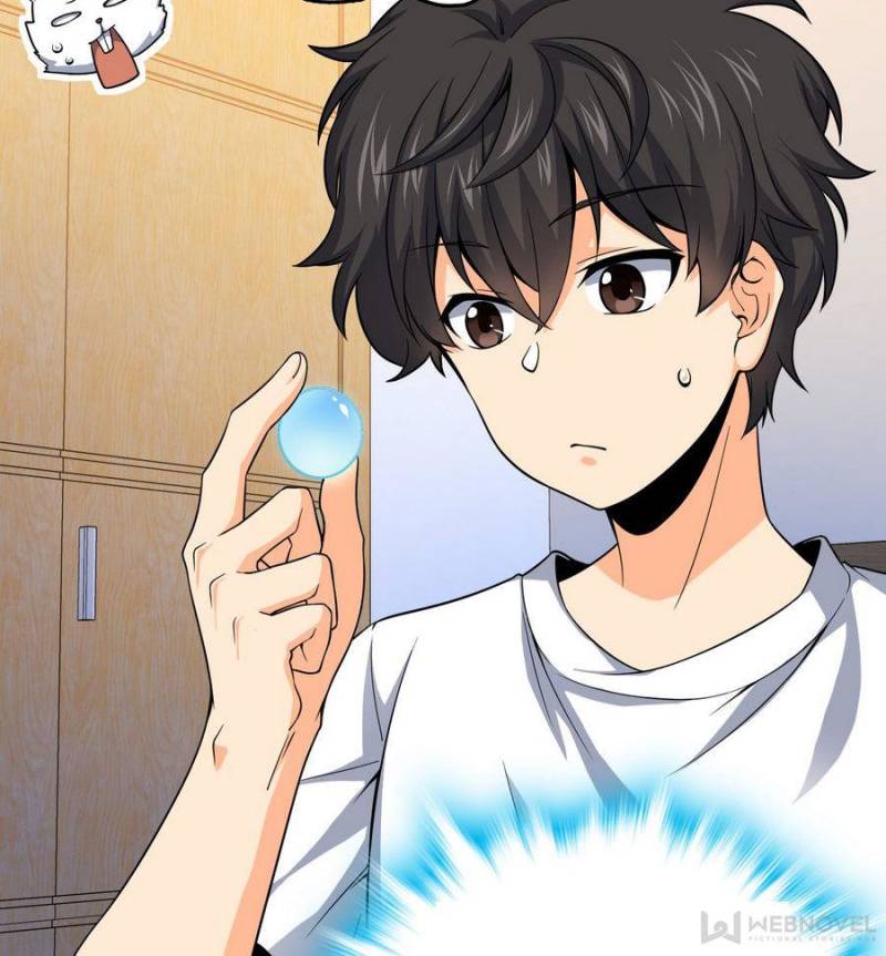 Spare Me, Great Lord! Chapter 106 - 4