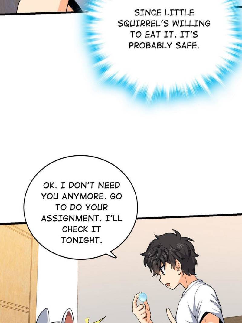 Spare Me, Great Lord! Chapter 106 - 5