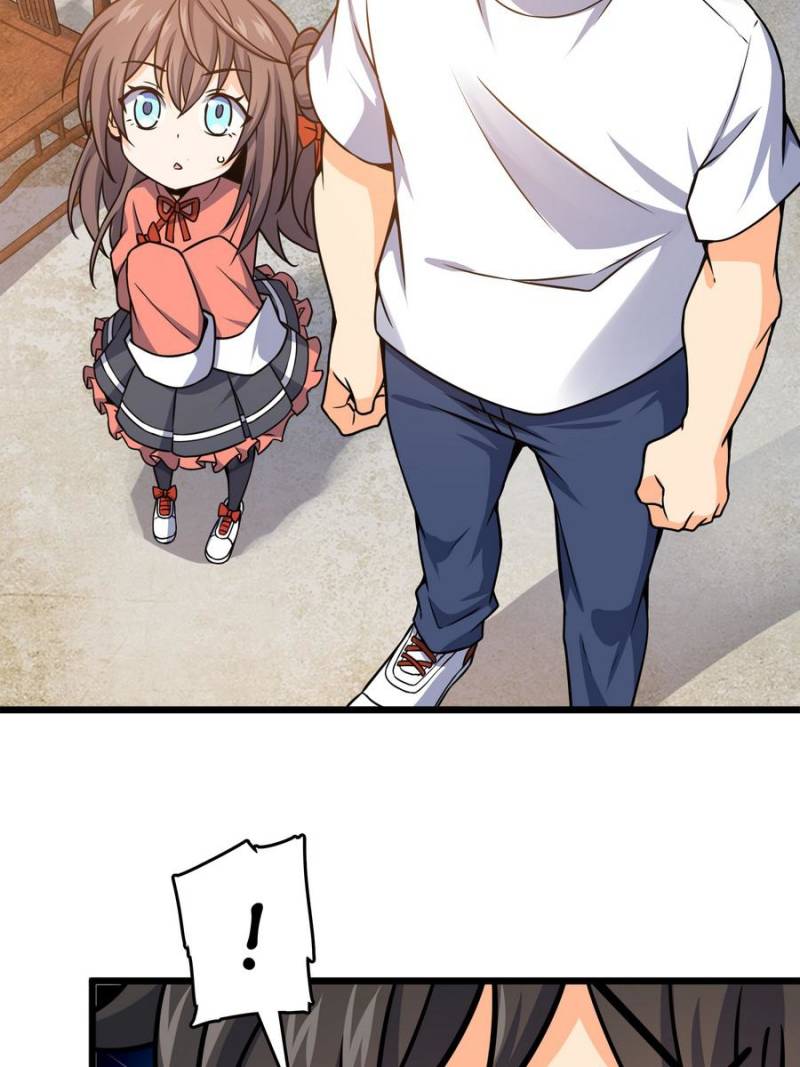 Spare Me, Great Lord! Chapter 105 - 59