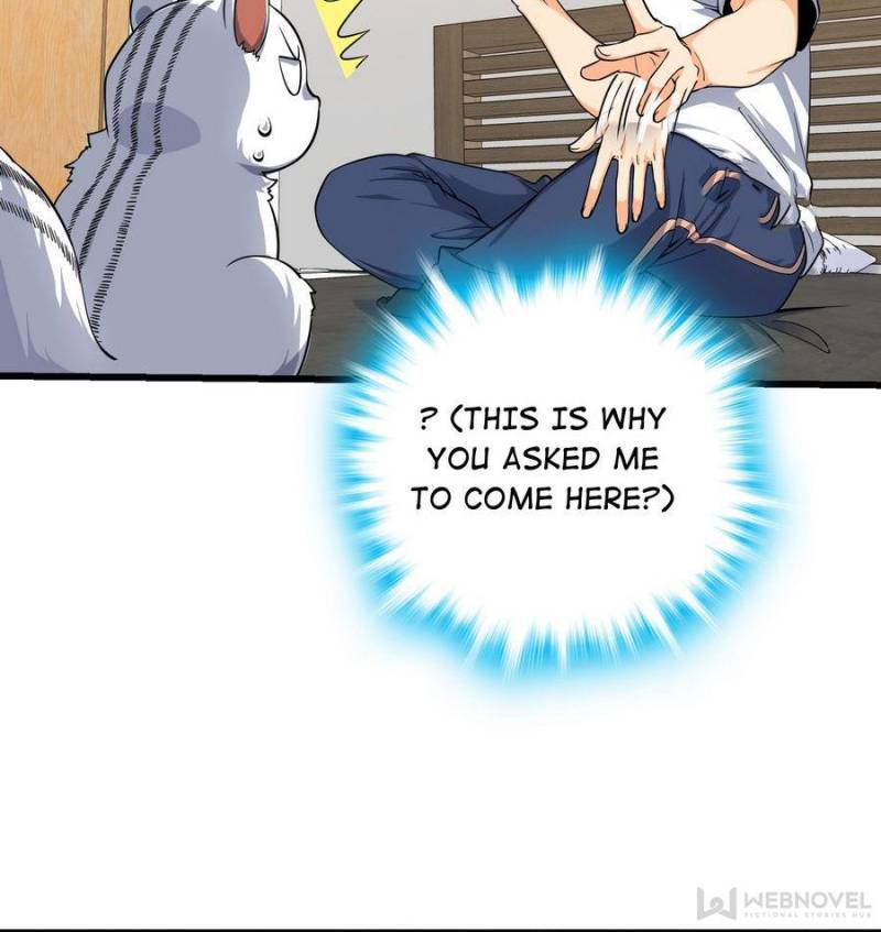 Spare Me, Great Lord! Chapter 106 - 6