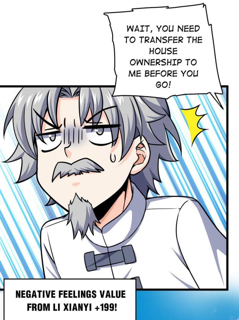 Spare Me, Great Lord! Chapter 105 - 61
