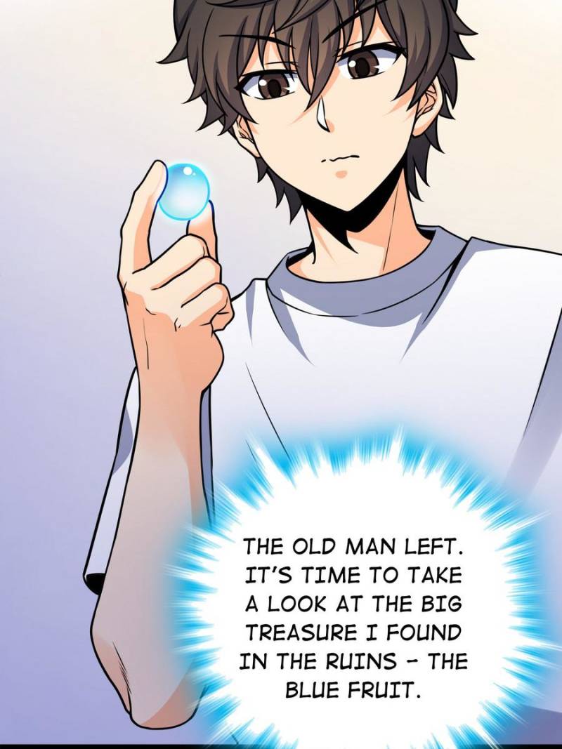Spare Me, Great Lord! Chapter 105 - 67