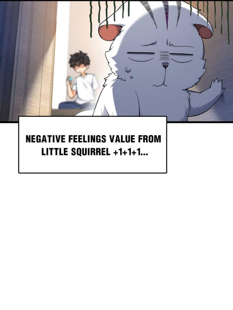 Spare Me, Great Lord! Chapter 106 - 7