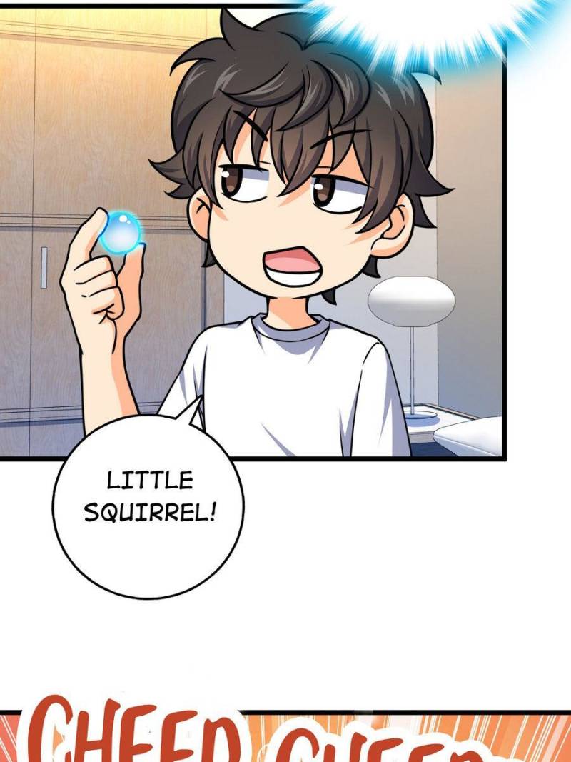 Spare Me, Great Lord! Chapter 105 - 70