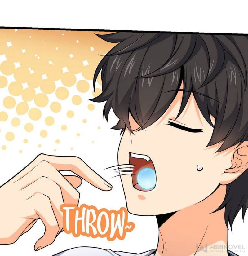 Spare Me, Great Lord! Chapter 106 - 8