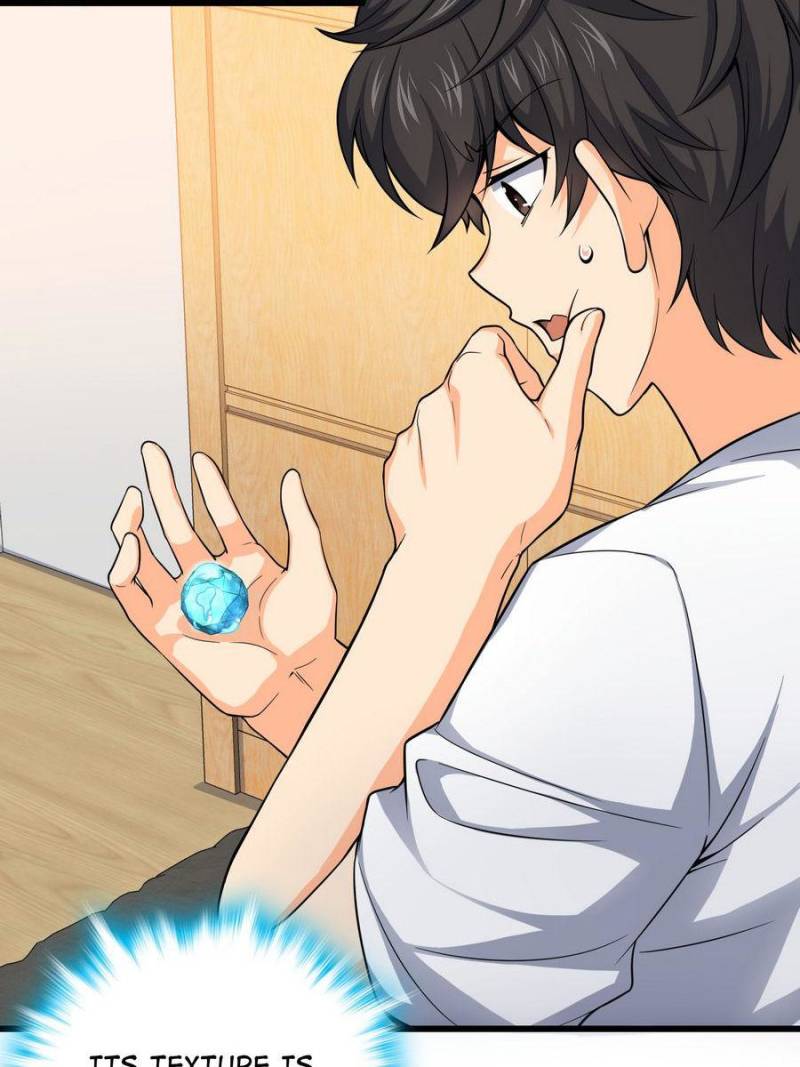 Spare Me, Great Lord! Chapter 106 - 13