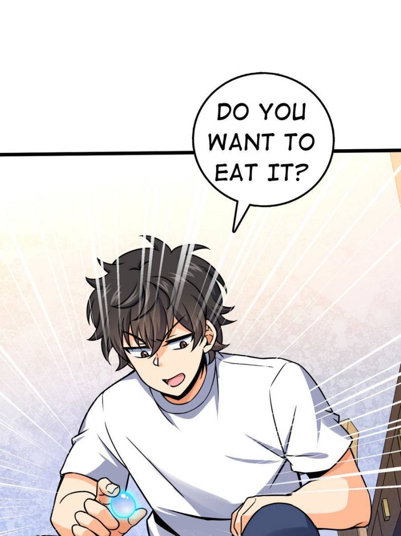 Spare Me, Great Lord! Chapter 105 - 73