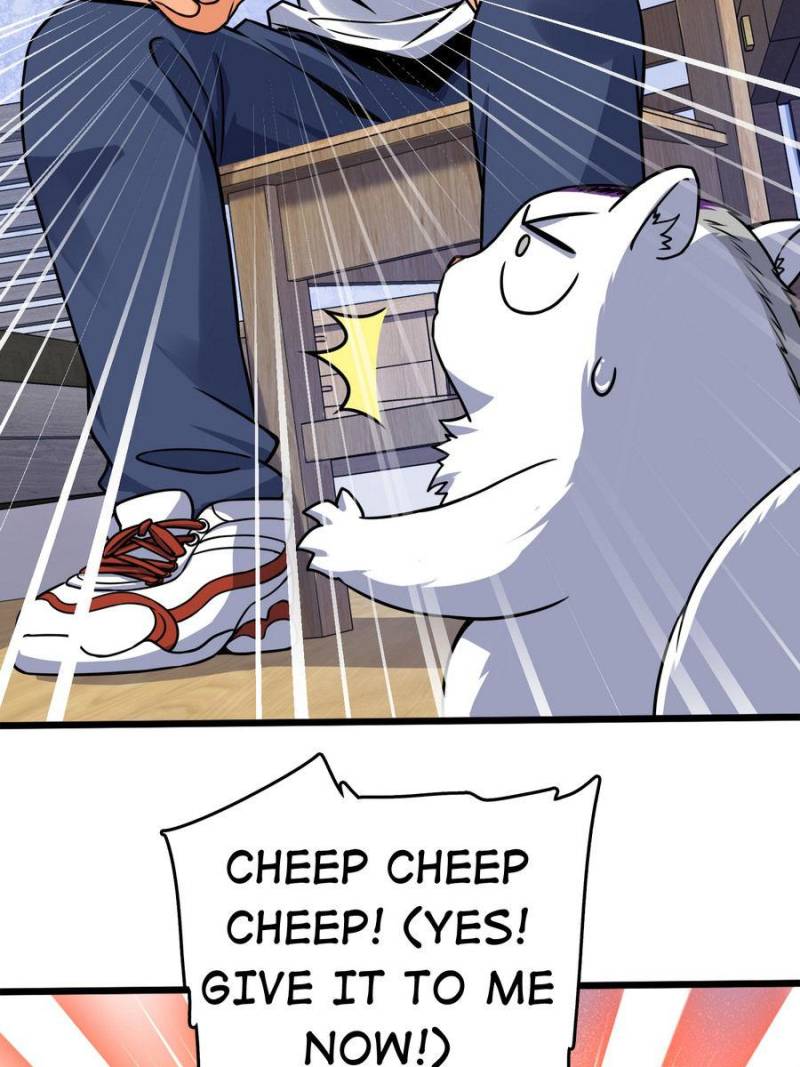 Spare Me, Great Lord! Chapter 105 - 74