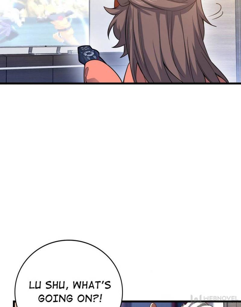 Spare Me, Great Lord! Chapter 106 - 26