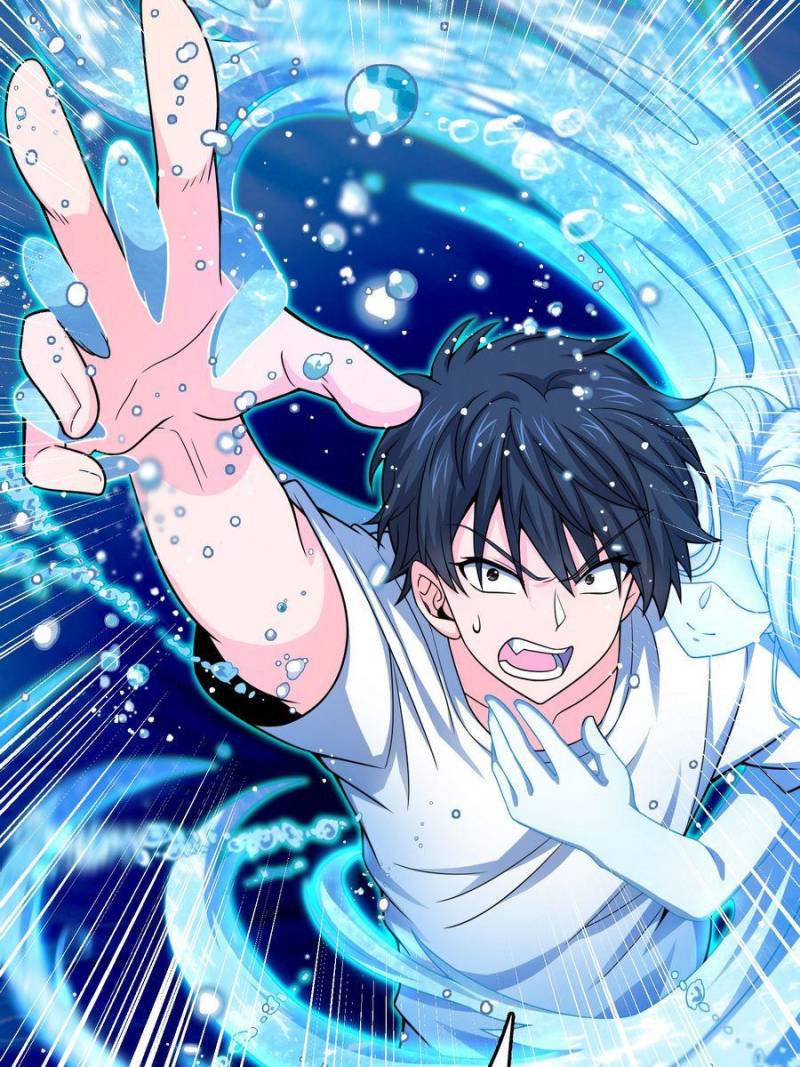 Spare Me, Great Lord! Chapter 107 - 2