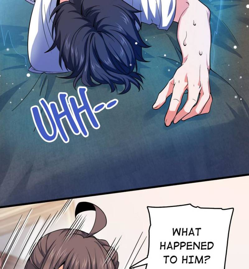 Spare Me, Great Lord! Chapter 106 - 30