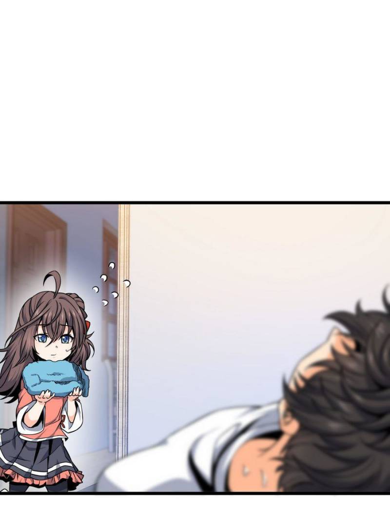 Spare Me, Great Lord! Chapter 106 - 34