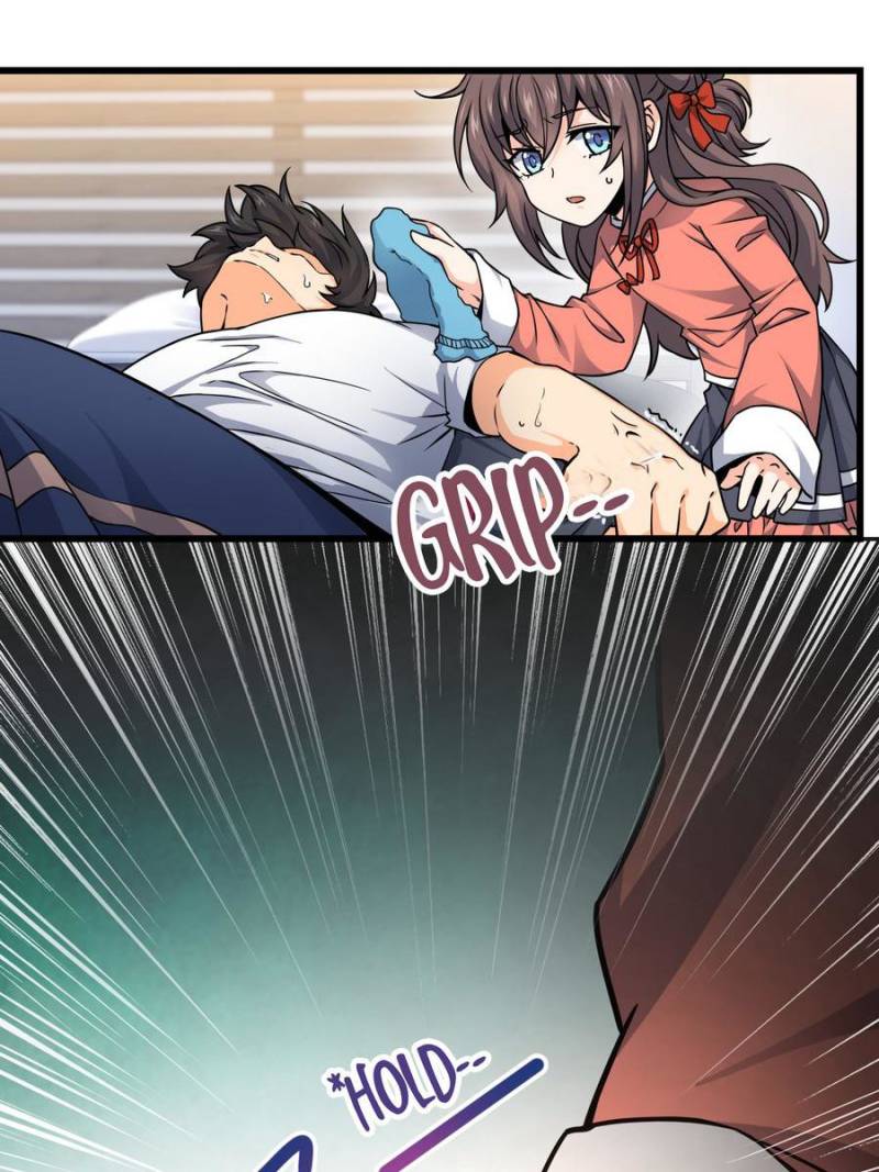 Spare Me, Great Lord! Chapter 106 - 36