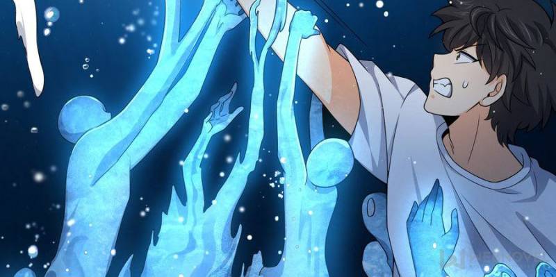 Spare Me, Great Lord! Chapter 107 - 8