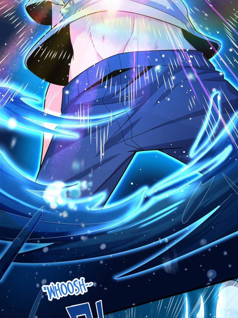 Spare Me, Great Lord! Chapter 107 - 13
