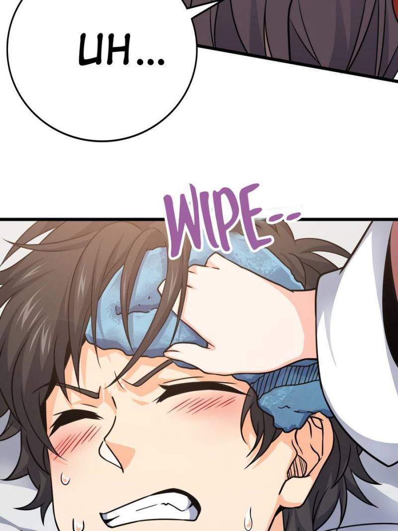 Spare Me, Great Lord! Chapter 106 - 39