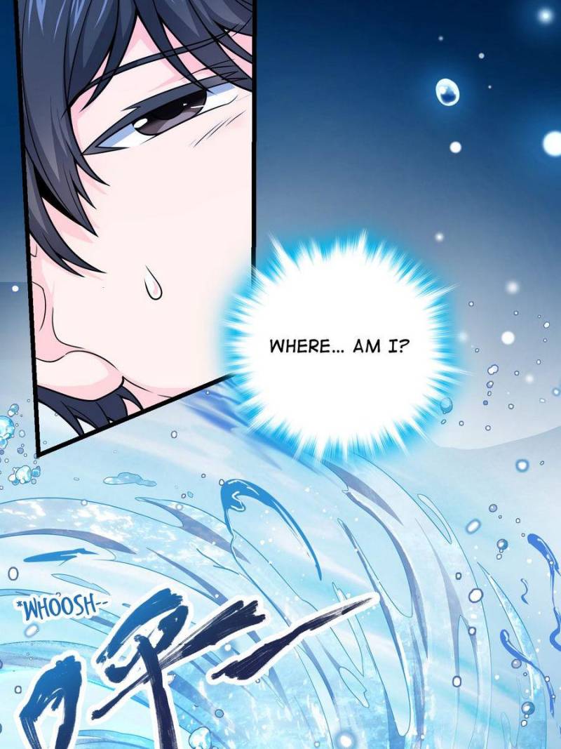 Spare Me, Great Lord! Chapter 106 - 44