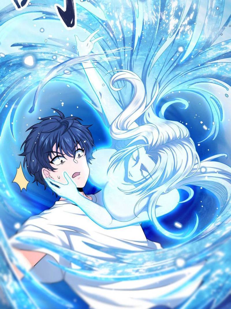 Spare Me, Great Lord! Chapter 106 - 45