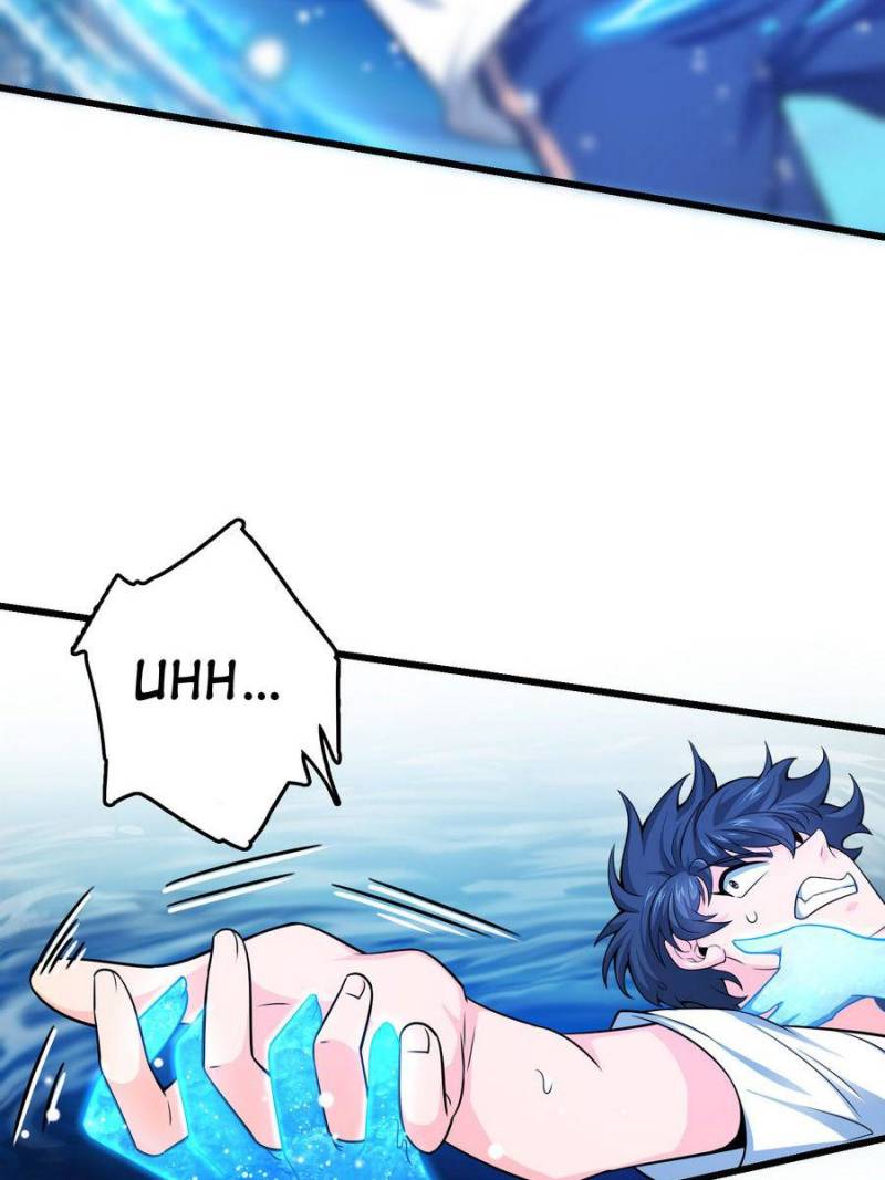 Spare Me, Great Lord! Chapter 106 - 47